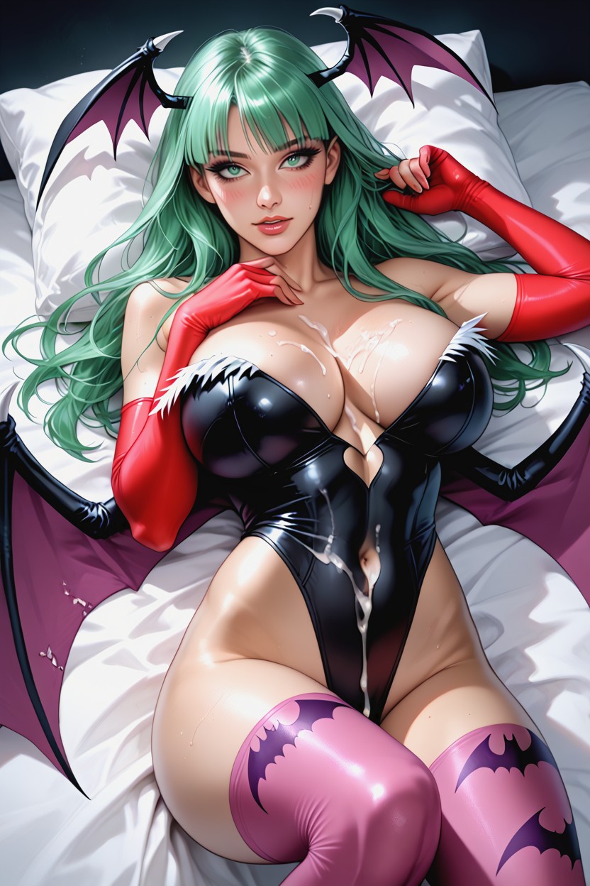 Pov After Missionary, Best Detailed Hair, Detailed Face Hentai AI Porn