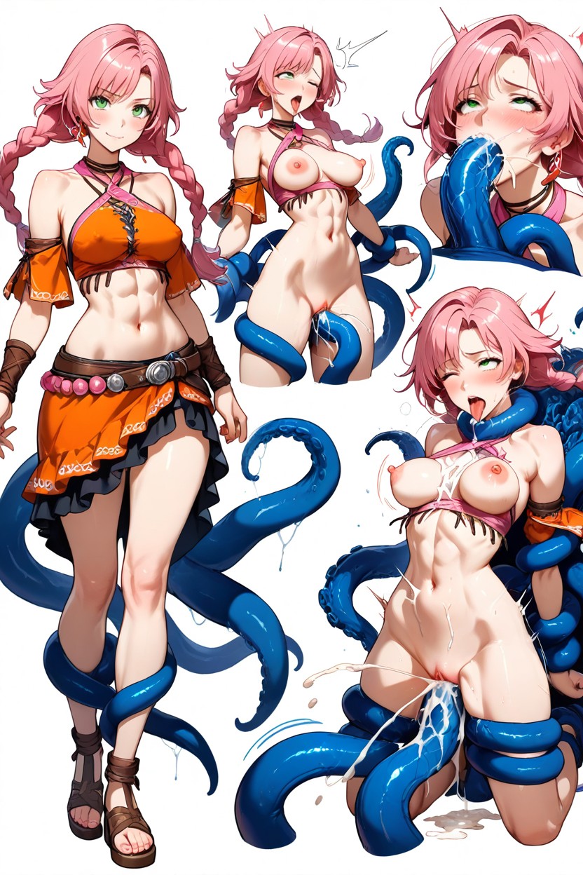 Erect Nipples Under Outfit, Character Action Sheet, Insanely Large Tentacules Hentai AI Porn