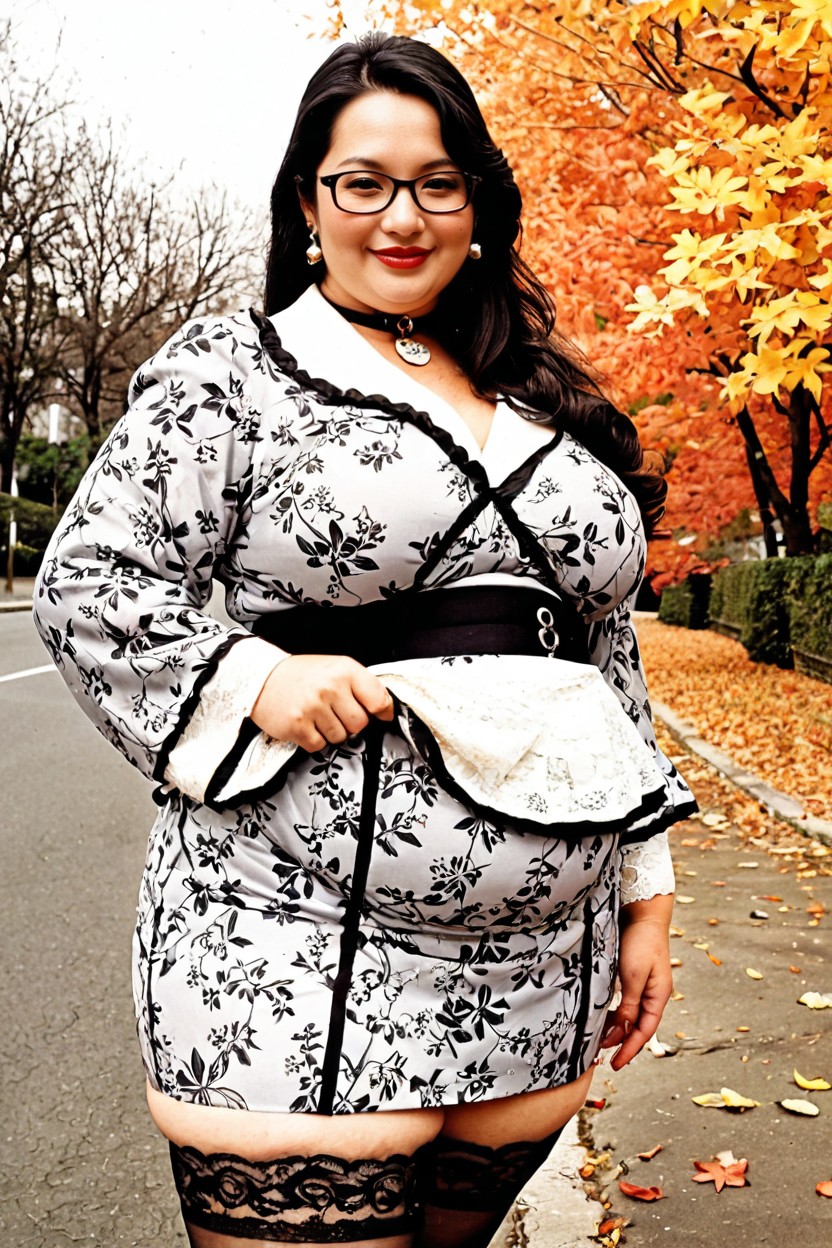 Backstreet, Japanese Woman, Collar With Tag Porno BBW IA