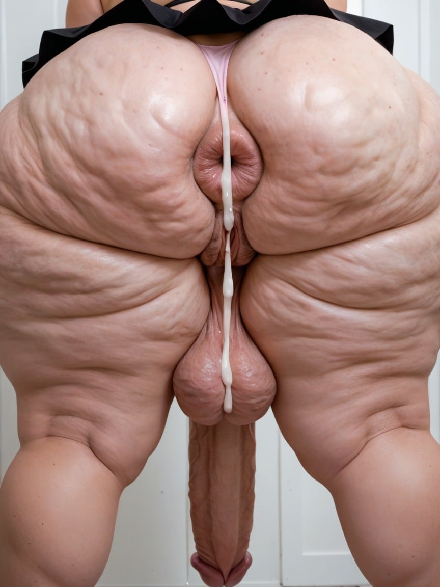Harén, Pajas, 18+ Porno BBW IA