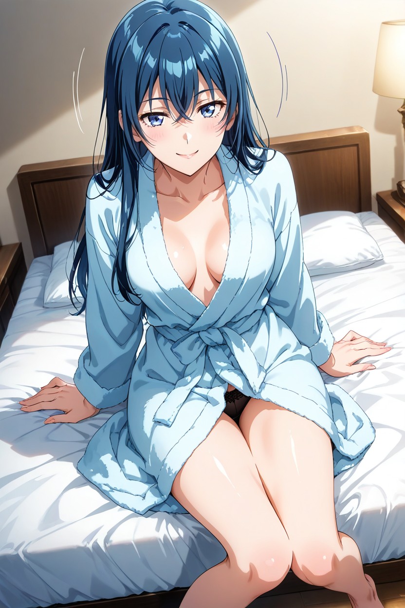 Small Ass, 25+, Anime Hentai AI Porn