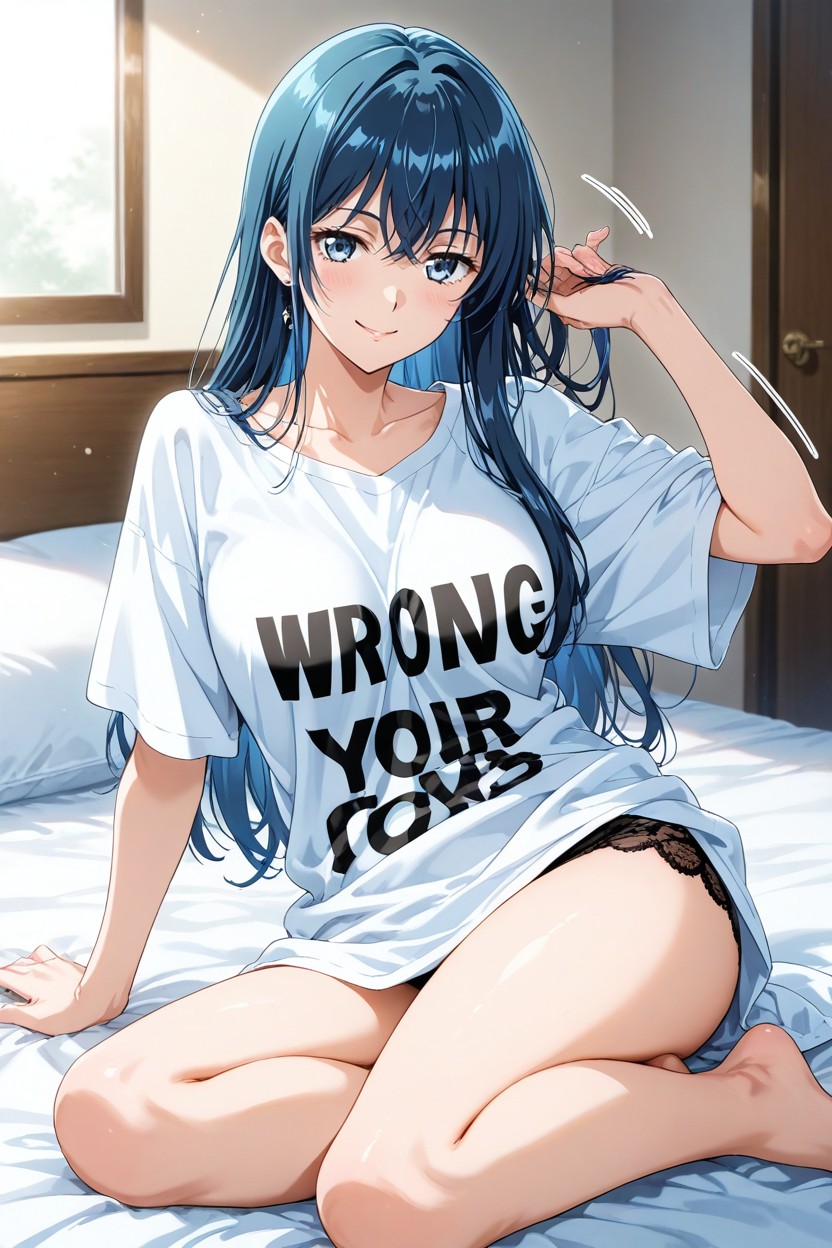 Anime D Draw, Motion Lines, 25+ Hentai AI Porn