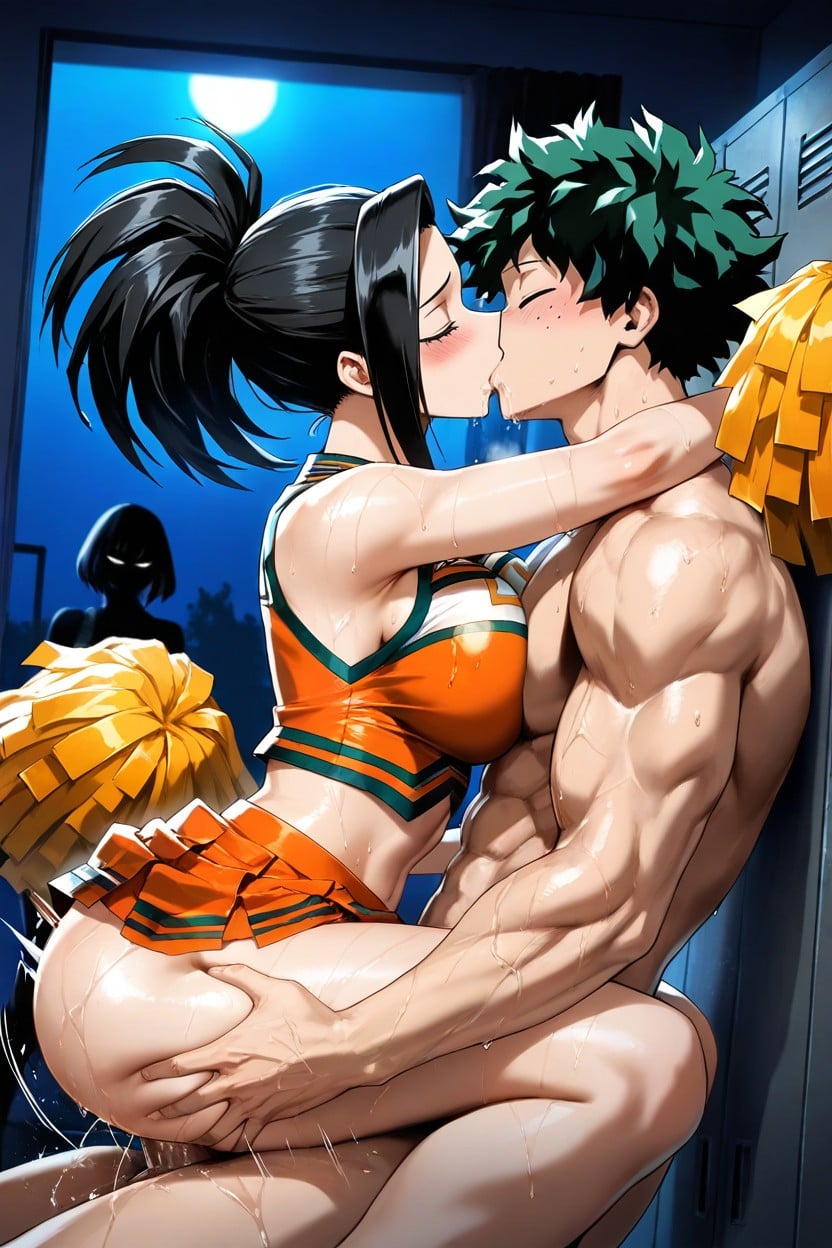 Dynamic Angle, High Resolution, Carry Sex Hentai IA