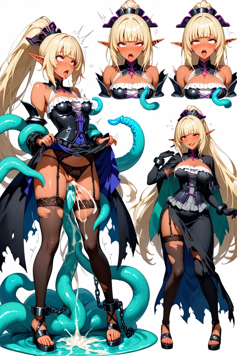 Spread Toes Chloe Discordia, Erect Nipples Tentacles Under Outfit, Abs Hentai IA