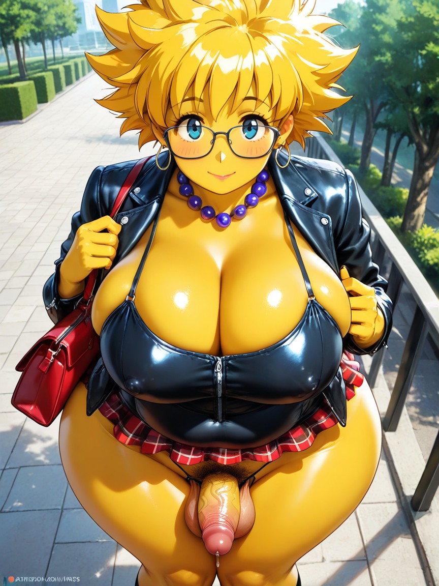 Beads, 25+, Korean Idol Hentai AI Porn