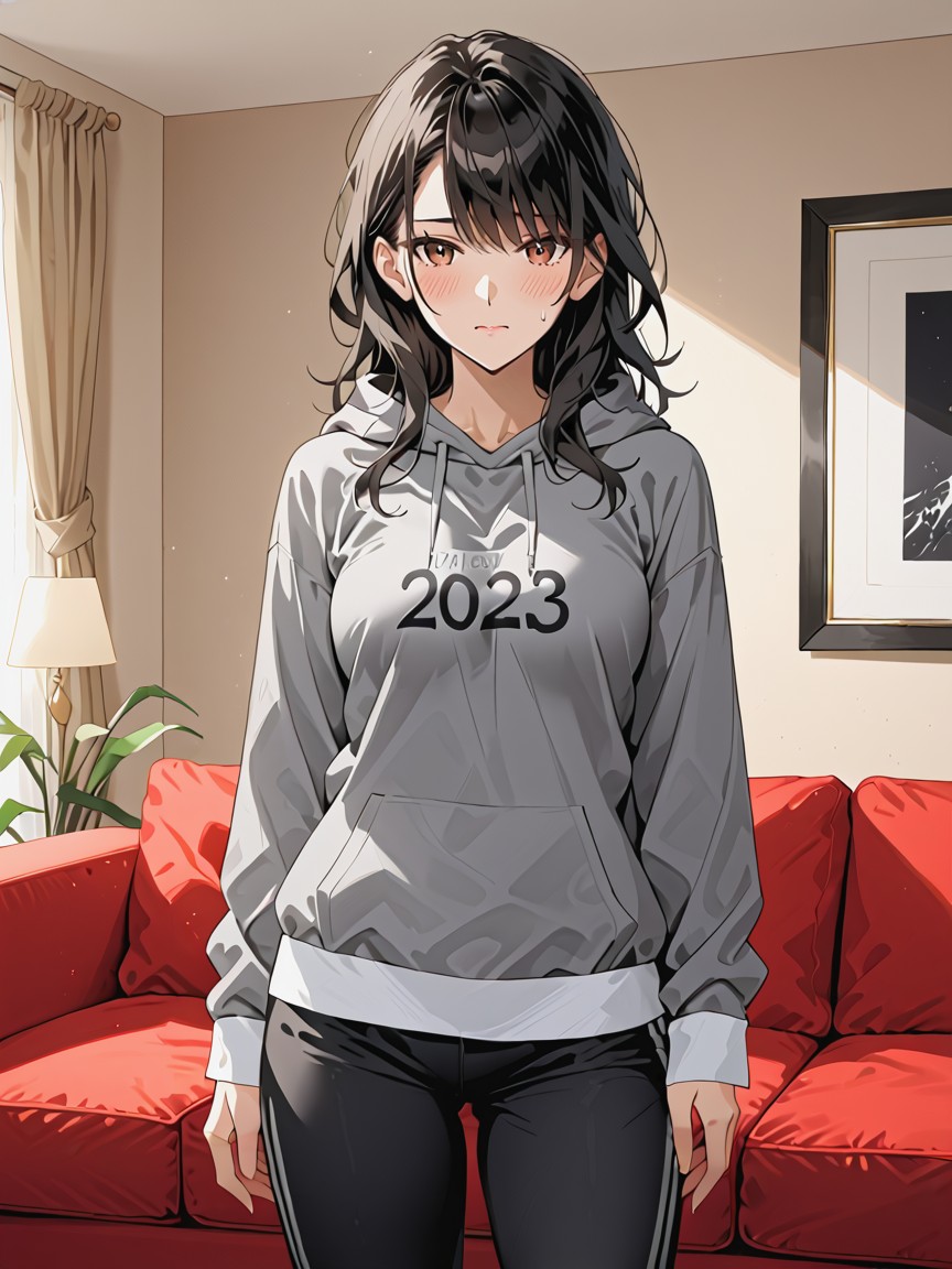 Ultra Hd, Facing Forward, Tv Hentai AI Porn