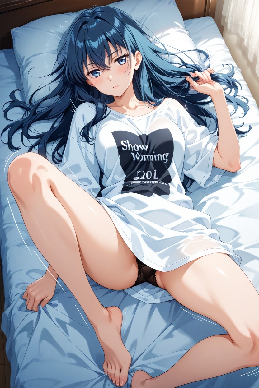 Show Feet, Full Hd, Hair Hentai AI Porn