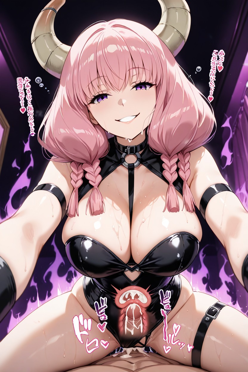 Love Hotel, Vaginal Sex, High Resolution Hentai AI Porn