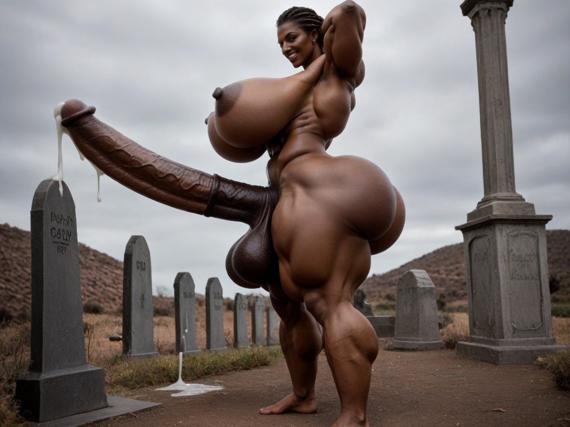Brown Hair, Huge Ass, Vista Lateral Porno shemale IA