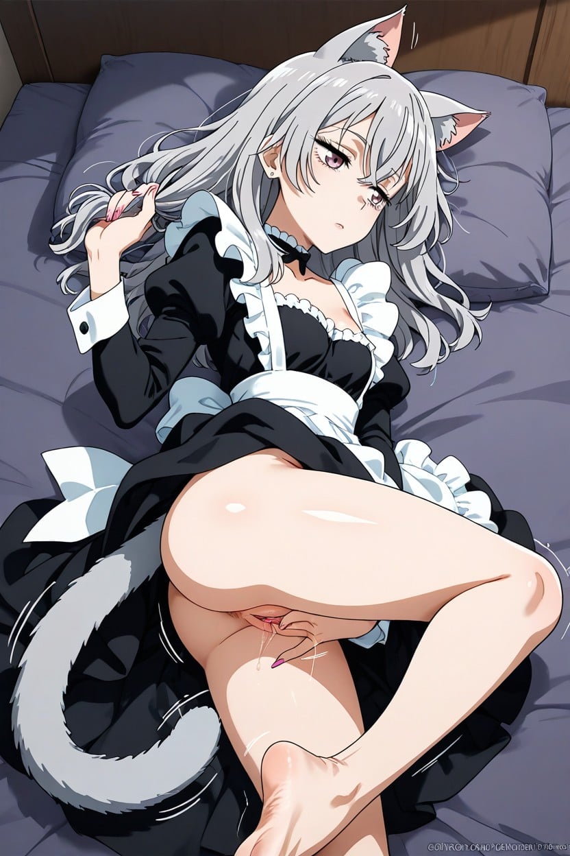 Woman, Move Lines, Image Free Of Watermarks Hentai AI Porn