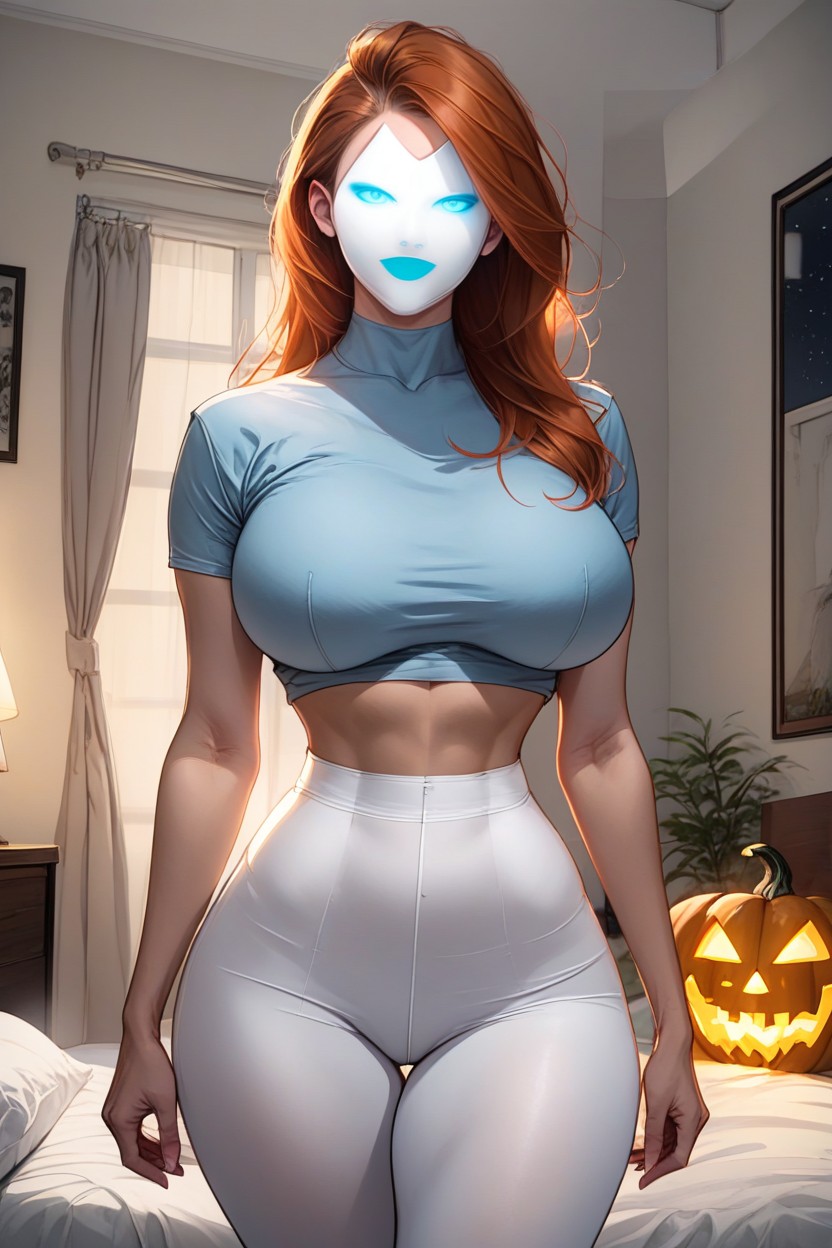 Ultra High Resolution, Perfect Body, Perfect Beautiful Face AI Porn