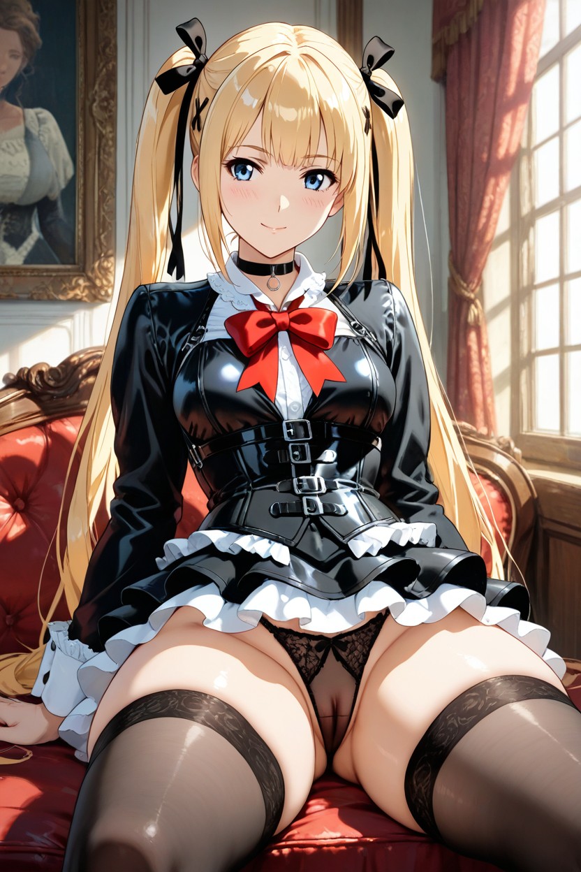 No Headband, Anime Style, 25+ Hentai AI Porn