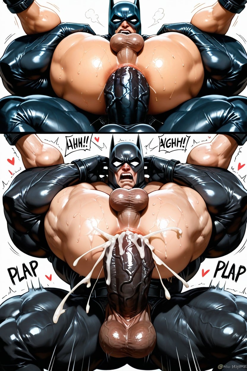 Gay, Multiple Views, Men Only AI Gay Porn