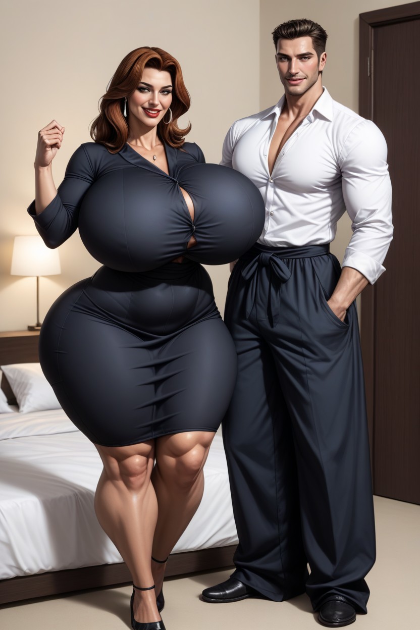 Sweat A Lot, Lana Kane From Archer, 25+ AI Porn