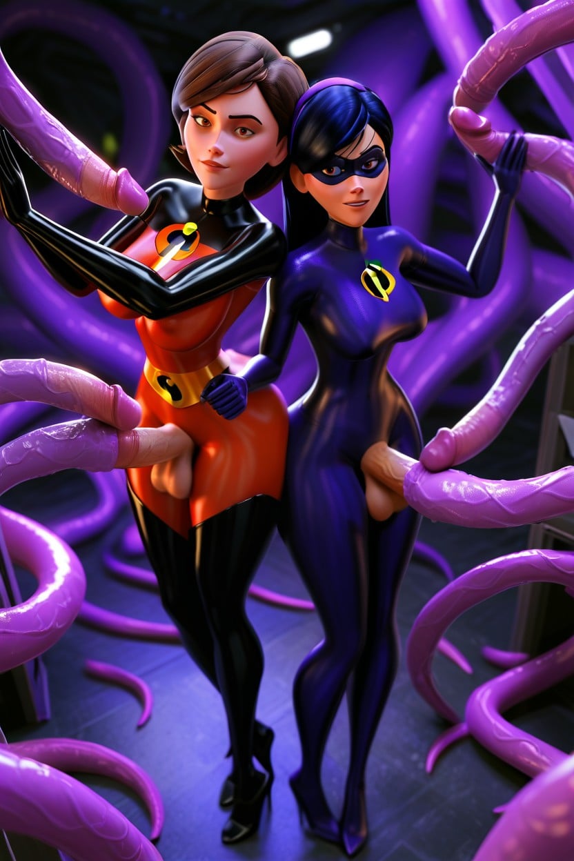 3dcartoonxImage