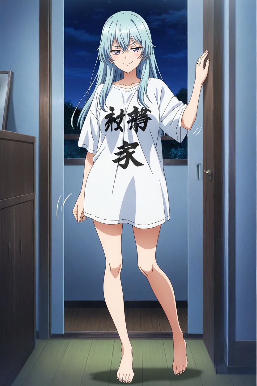 Full Hd, Pretty Woman, Anime Porno IA Hentai