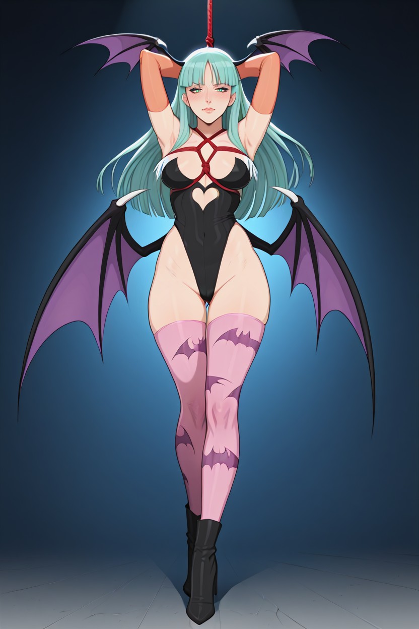 Respect Original Colors, Bright Eyes, Perfect Eyes Hentai AI Porn