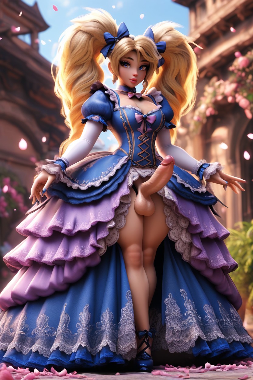 Light White Skin, Sissified Male Only, Femboytwinksissy ニューハーフAIポルノ