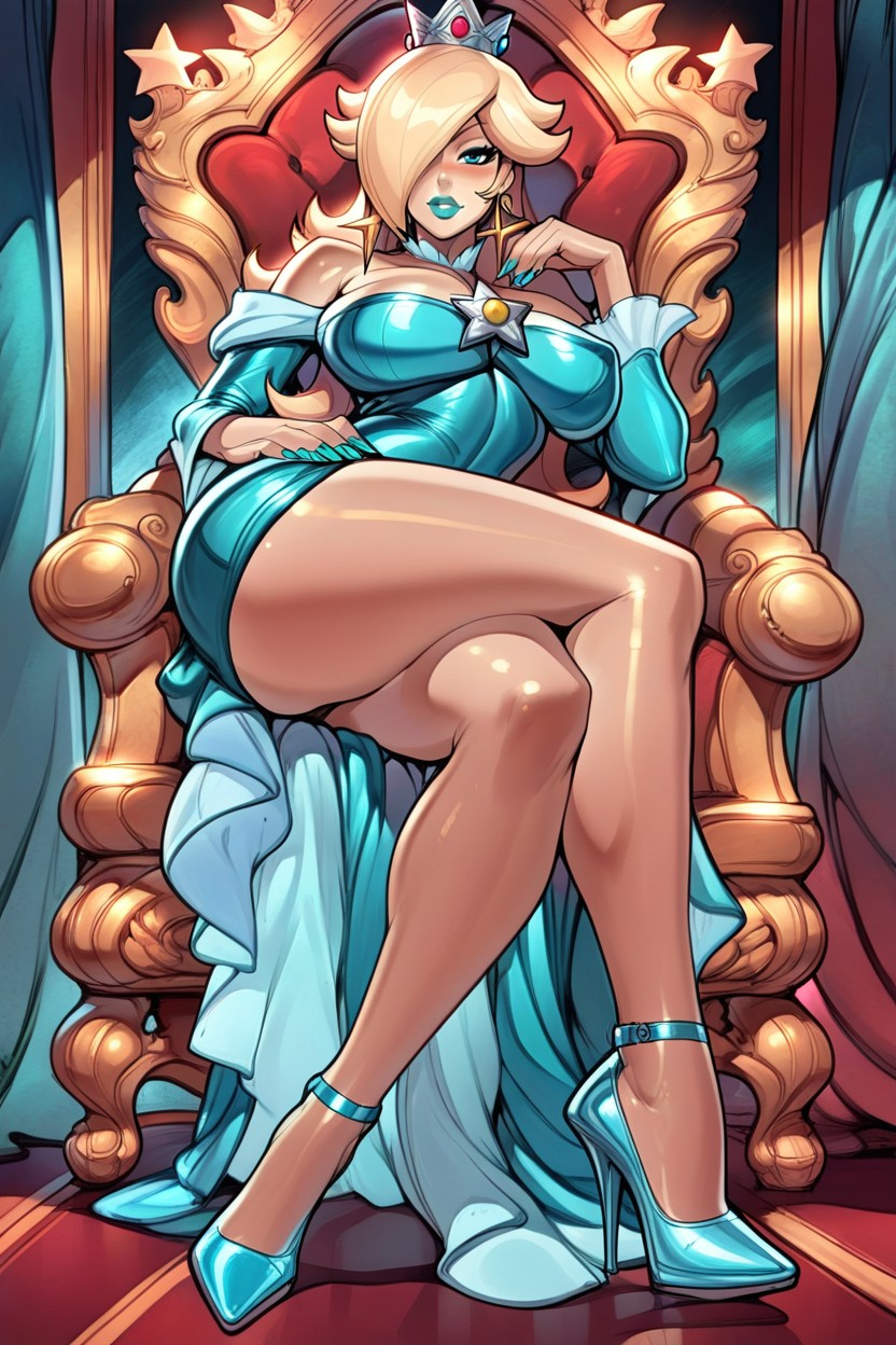Milf, Model, 30+ AI Porn