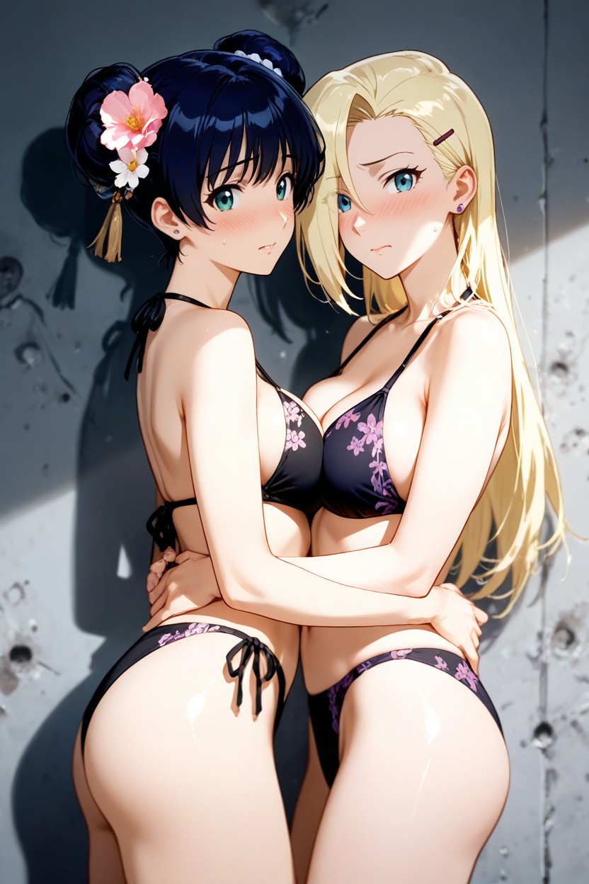 Accessories, 25+, Studio Lighting Hentai AI Porn