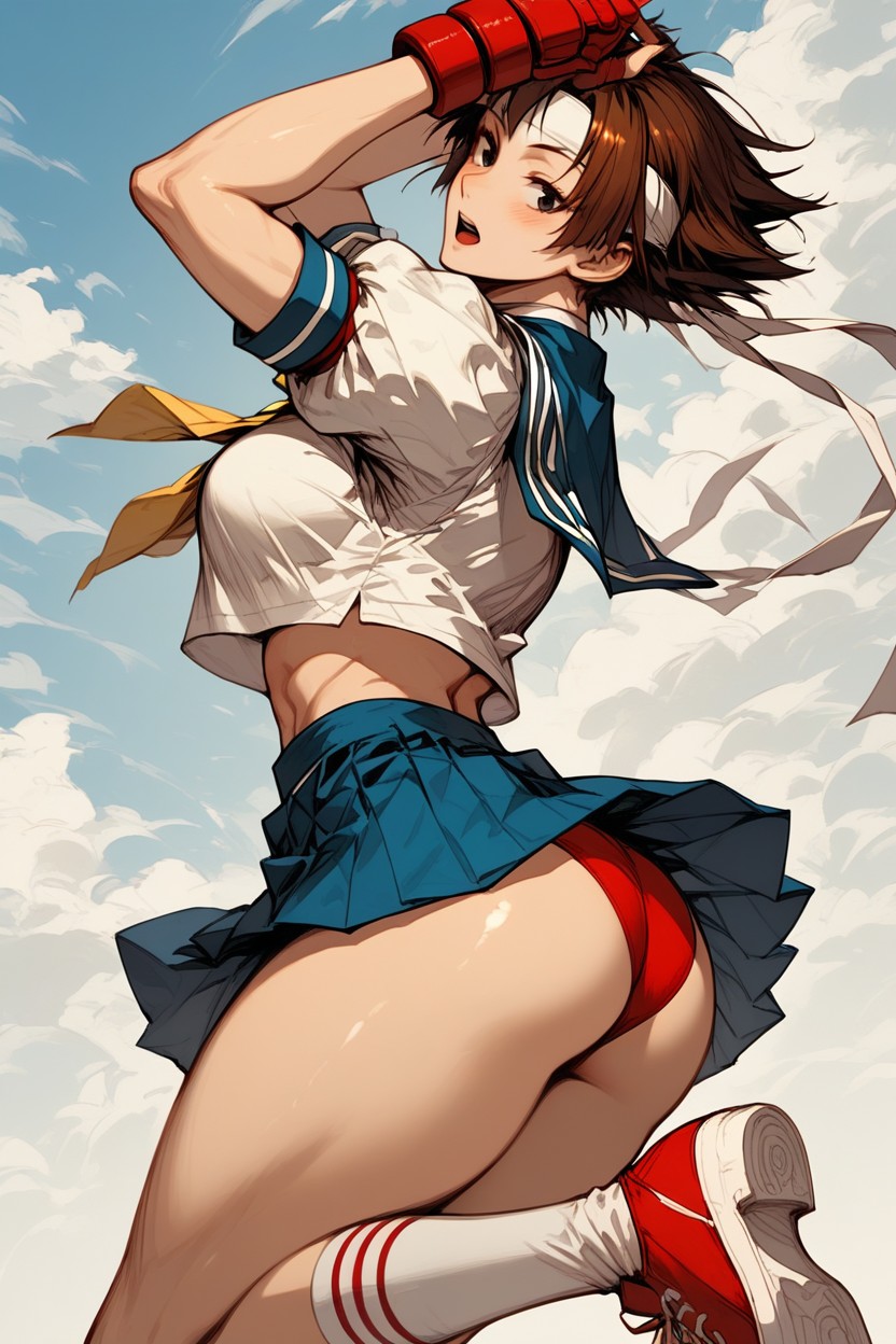 Black Eyes, 25+, Uncensored Hentai AI Porn