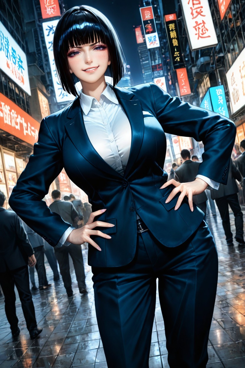 Perfect Anatomy, 25+, Ultra Hd Hentai AI Porn