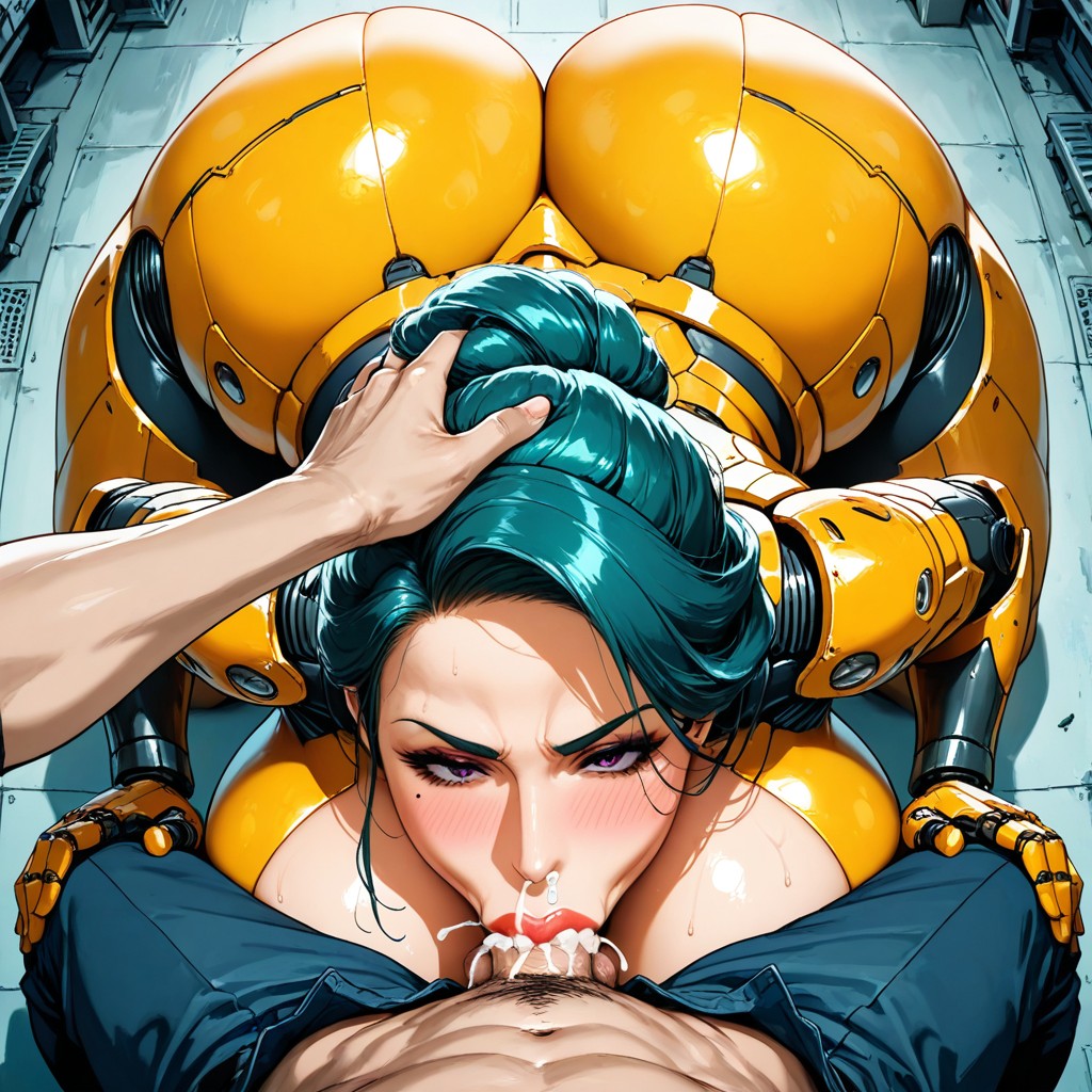 Onis Step Step Step Step Mother, Teardrop, 50+ Hentai AI Porn