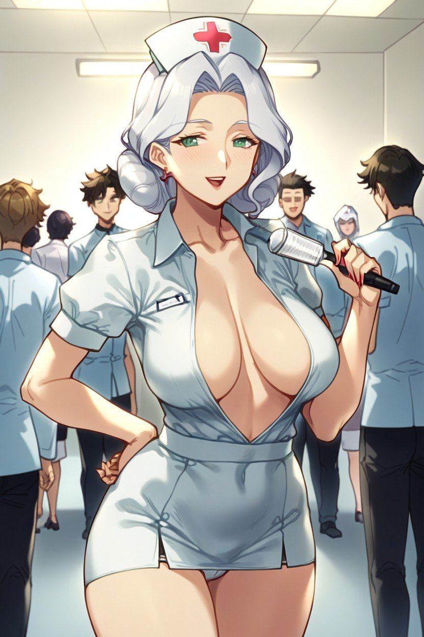 690d3beba0bd12bb55f5ffba | AI Porn Generator