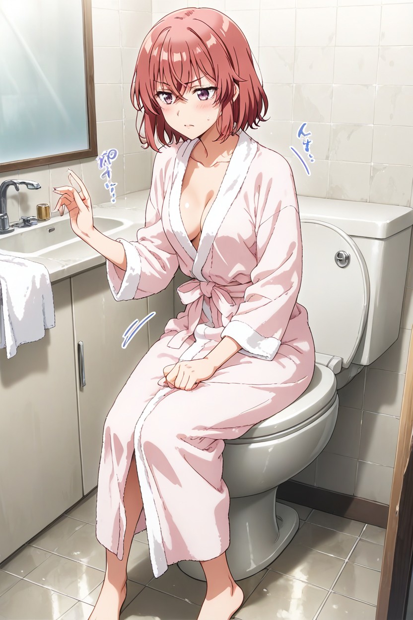 Anime Features, Anime, Full Hd AI黃漫
