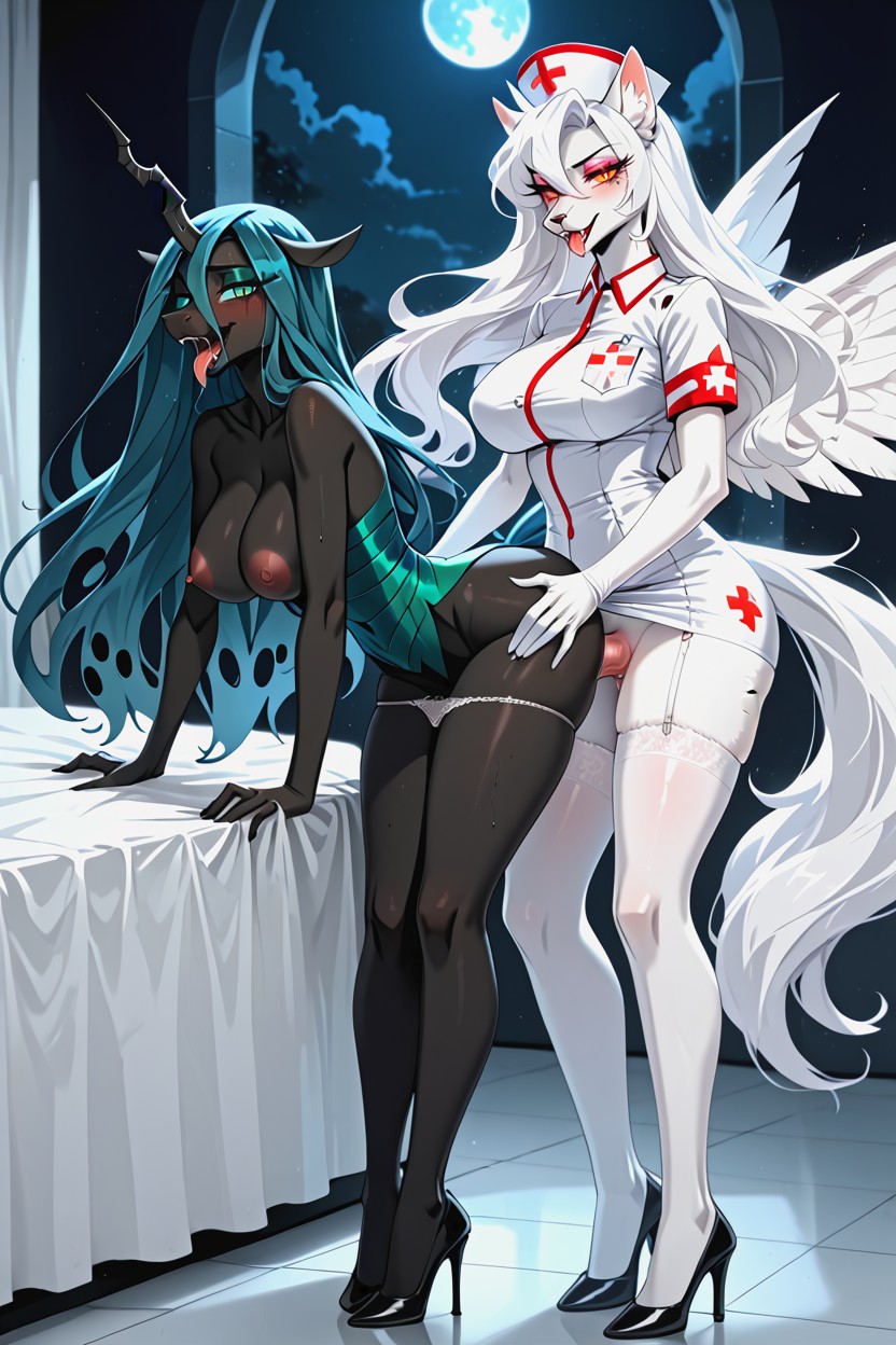 Ngs, Hegao, Ouncing Easts Furry AI Porn