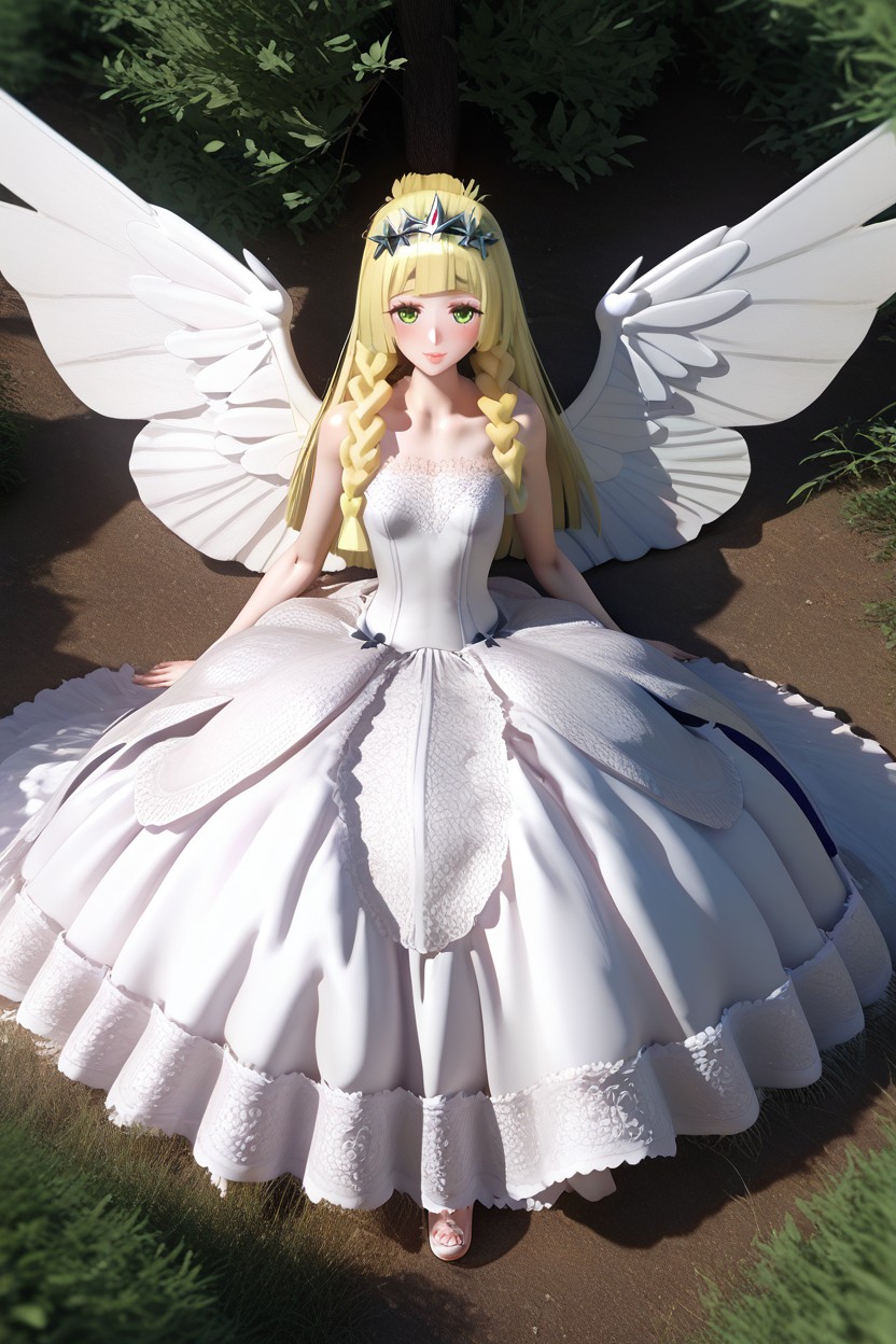 Hyper Hoopskirt, Airy, Hrinking Woman Porno IA