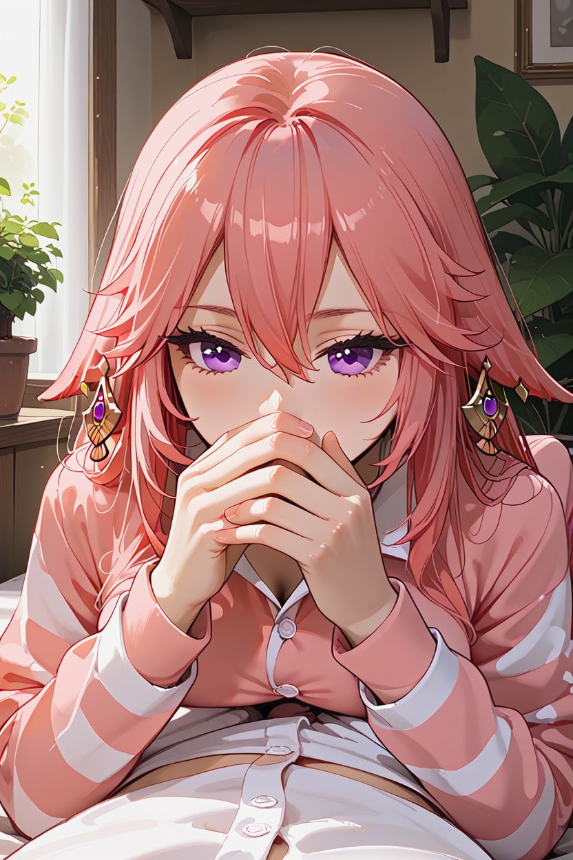 Howing Oot, Irm Utt, Lush Hentai AI Porn
