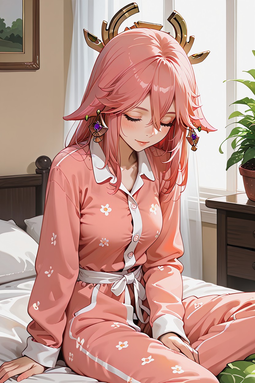 Rozen, Ultra-eautiful, Detailed Hentai IA