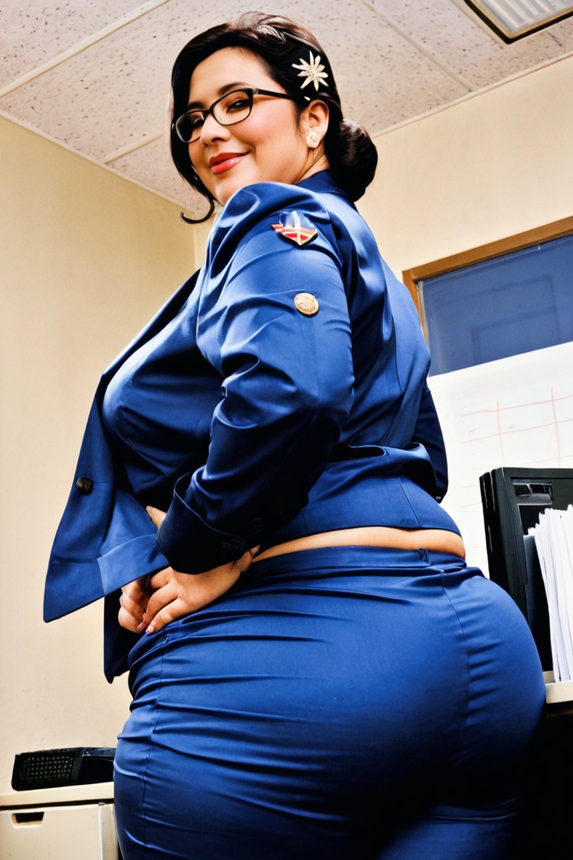 Collar With E, Chubby, Emale Oss Porno BBW IA