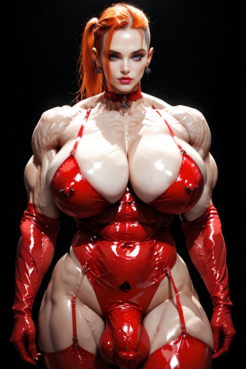 Big Balls, 긴 수탉, Flaccid Cock 쉬메일 AI 포르노