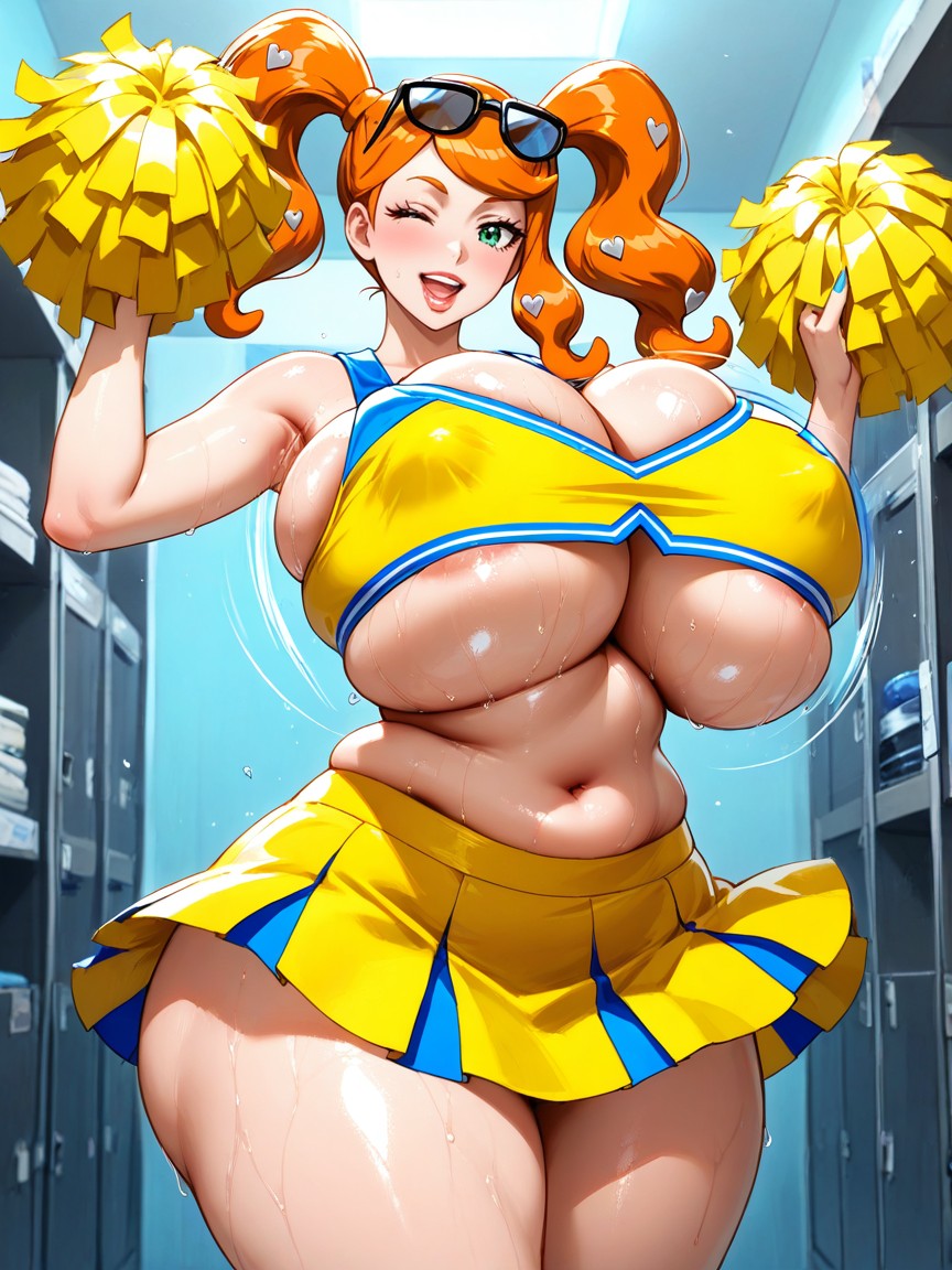 Soft Lighting, Dynamic Movement, Ultra High Definition Porno IA