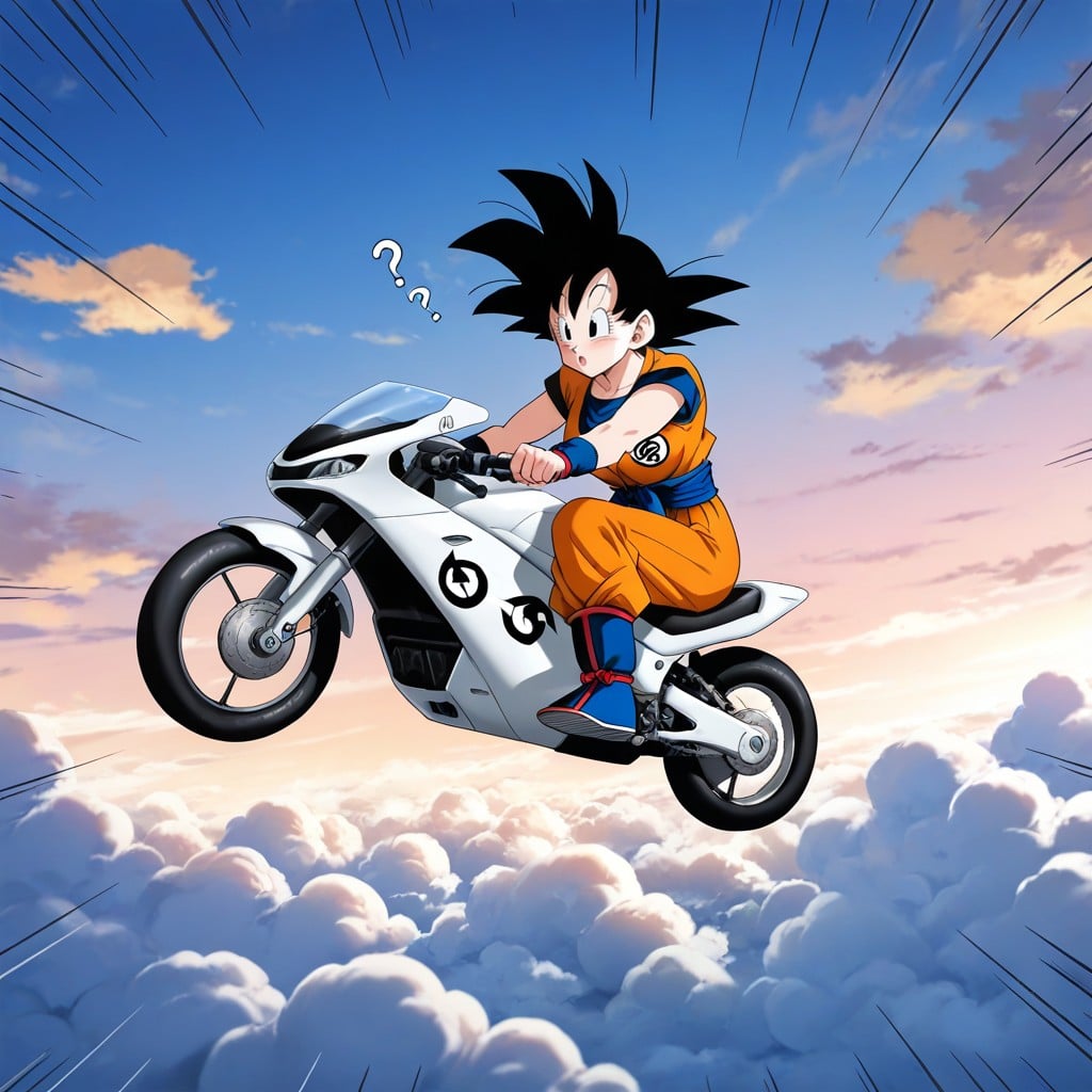 Black Hair, Flying In The Skies, 25+ AI Porn