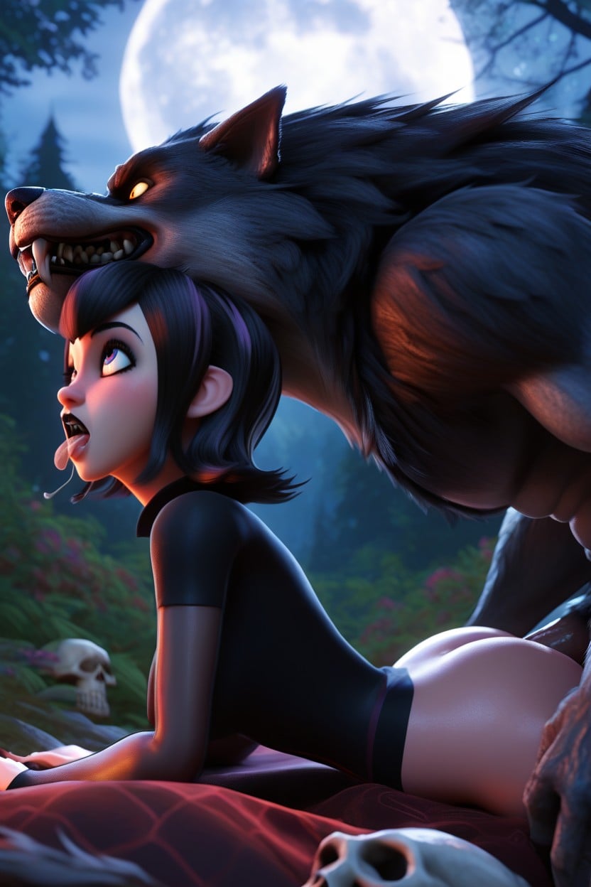 3dcartoonxImage