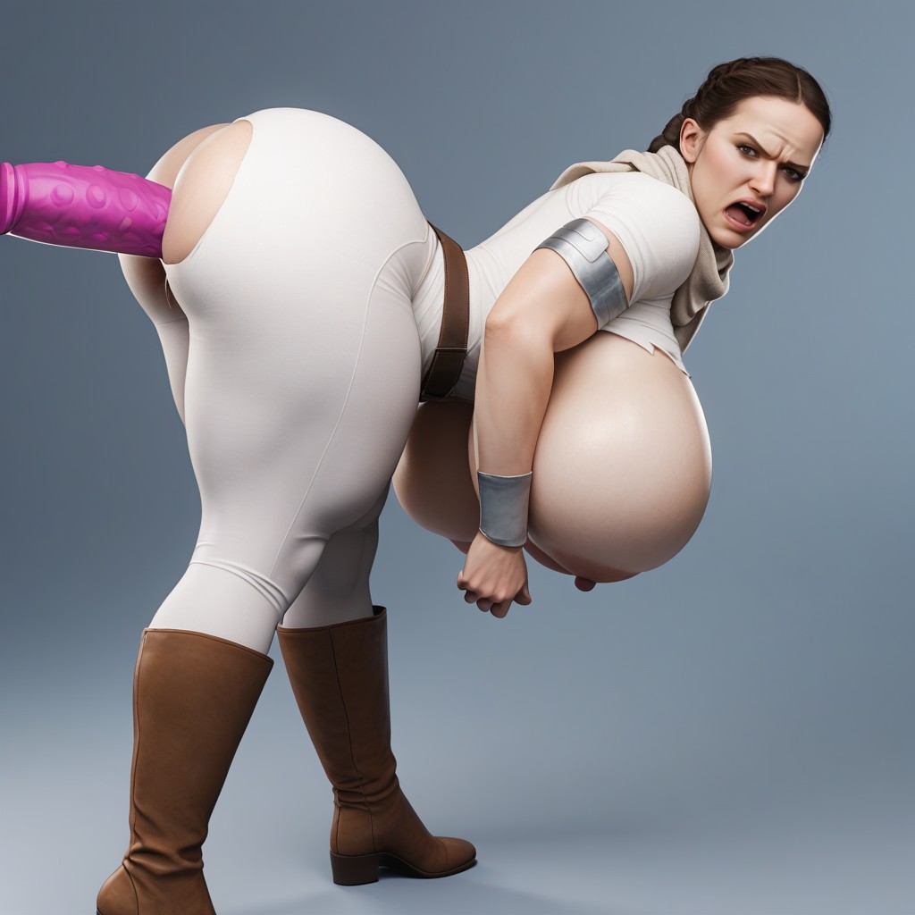 Beige Wide Beltdisgusted, Colossal Breast, Long AI Porn