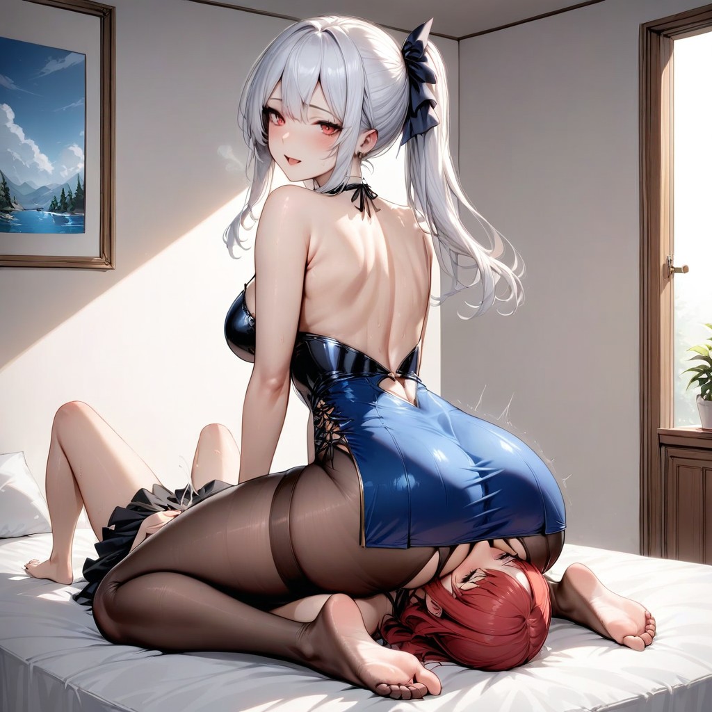 vibrantanimeImage