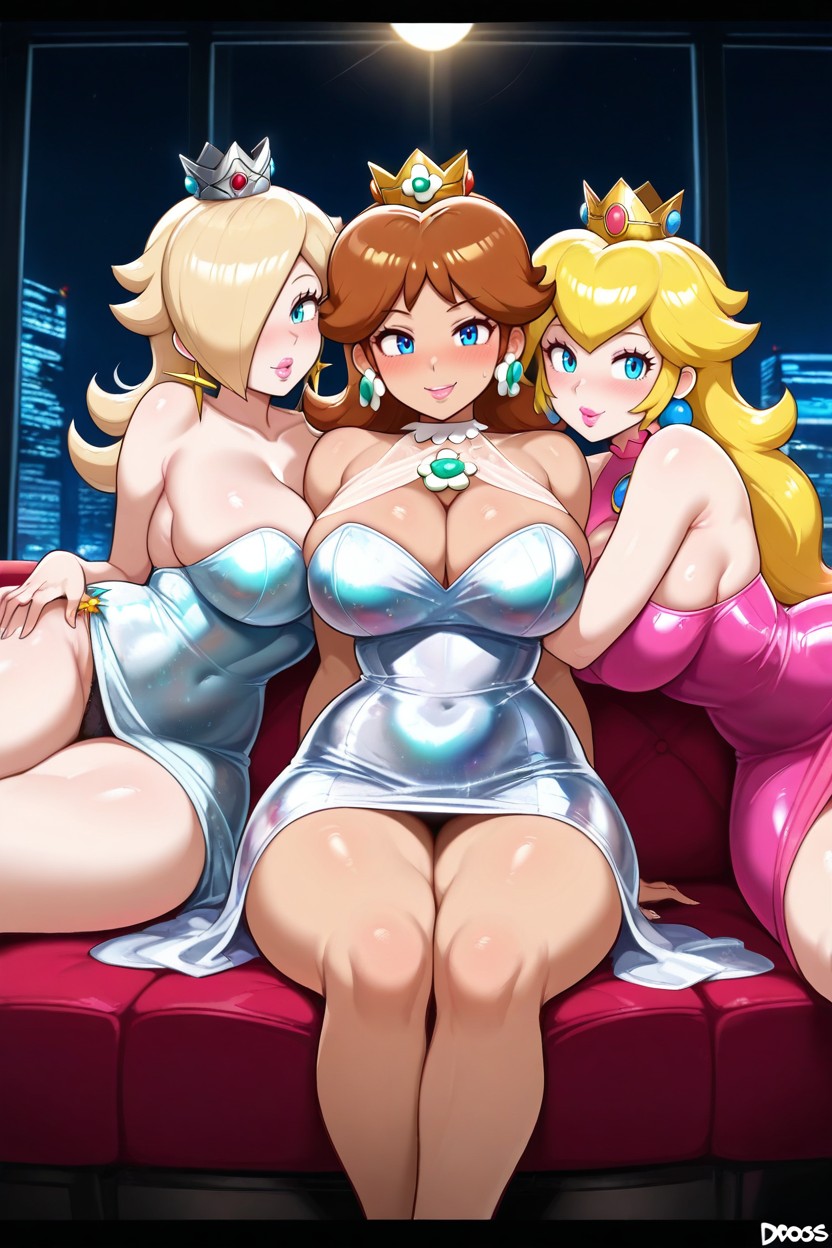 Arched Back, Hyper Hourglass Figure, Depth Hentai AI Porn