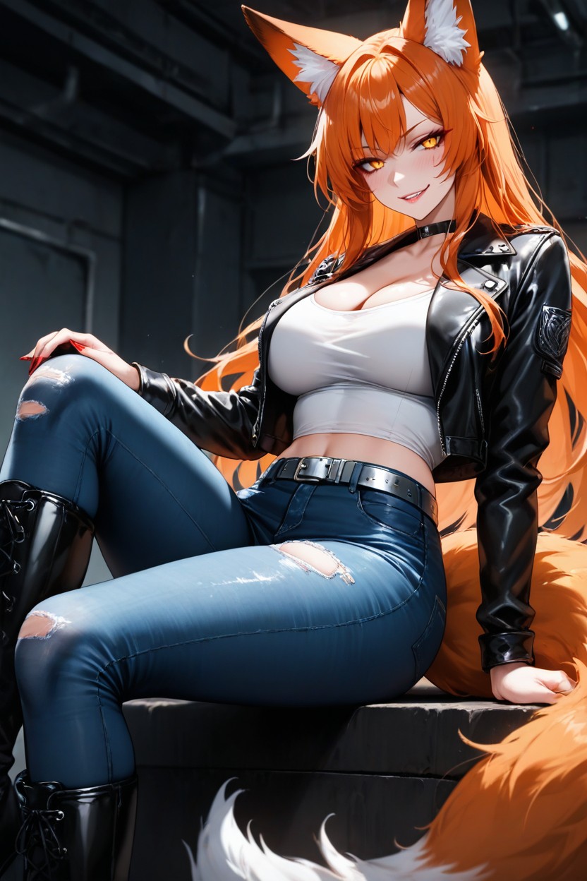 Aesthetic, Взгляд, Woman Hentai AI Porn