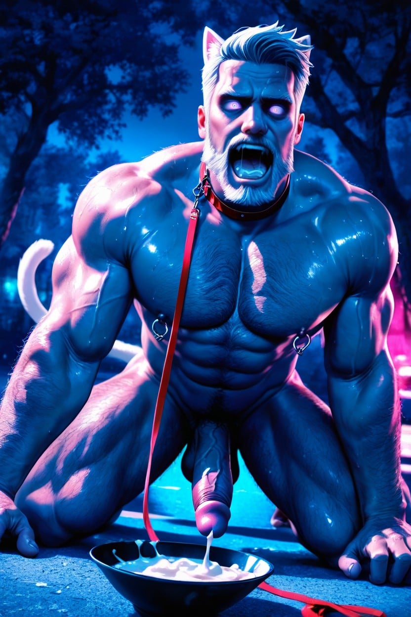 Drayden From Pokmon, Nipple Rings, 25+ AI Gay Porn