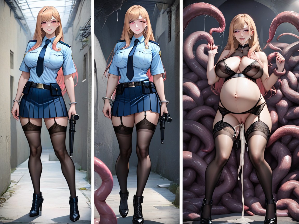 Looking At Camera, X-ray, Resolution Hentai AI Porn