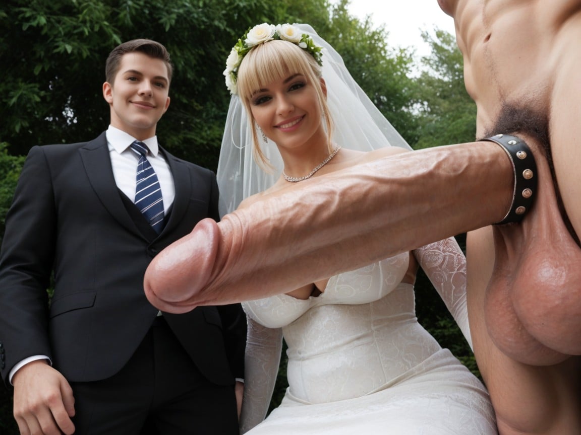 Tanlines, Men Standing, Hairy AI Porn