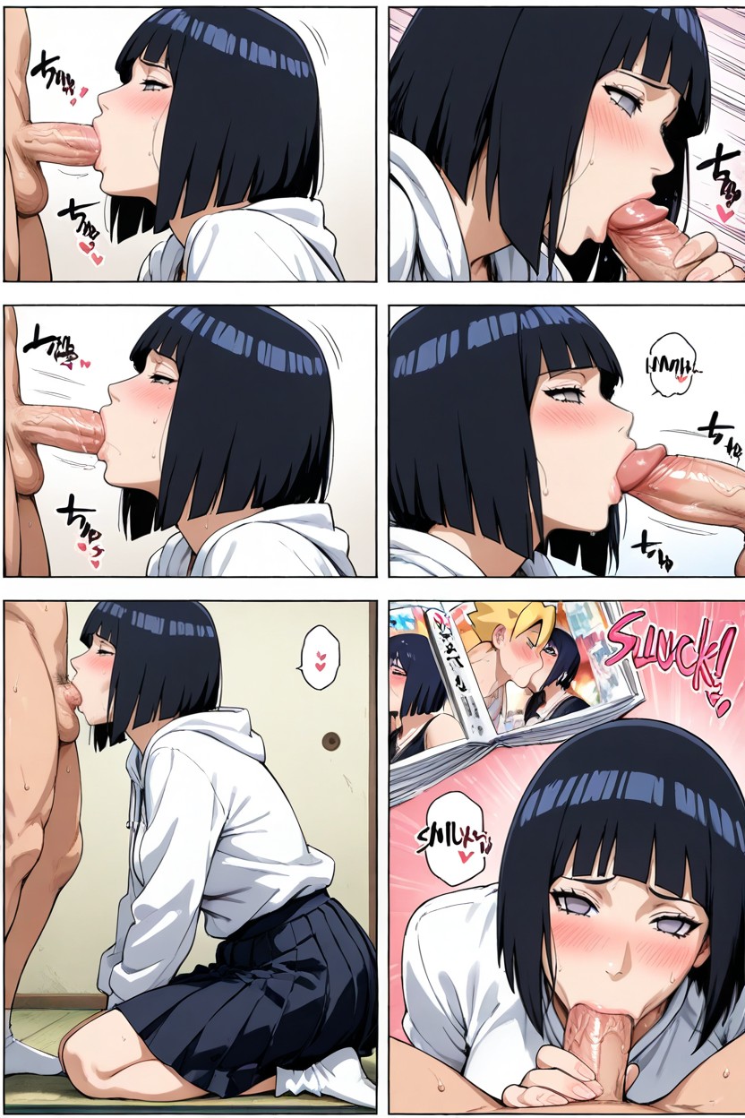 Sound Effects, Anatomically Accurate, Bounce Lines Hentai IA