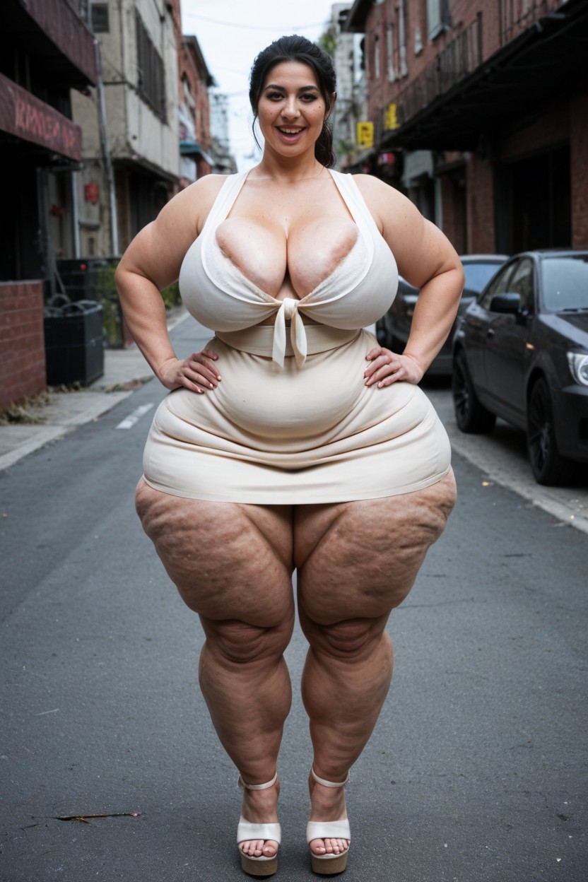 Bbw, Ultra High Definition, Cosplay AI Porn