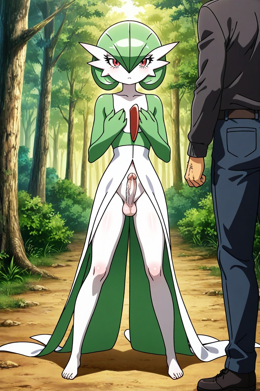 Day, Anthro, Man Hentai AI Porn