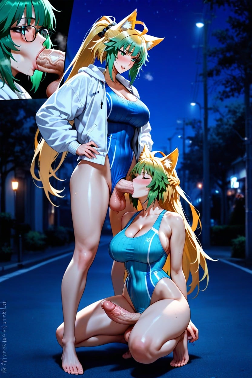 25+, Atalanta From Fate Grand Order, Happy Hentai IA