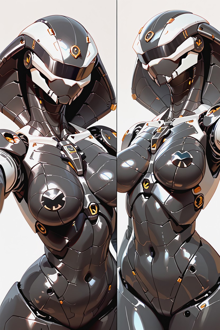 No Nipples, Cobra, 18+ Furry AI Porn
